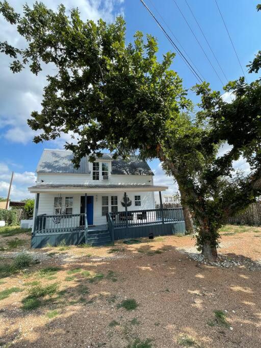 Вілла The Paddock House At Blanco Texas Екстер'єр фото